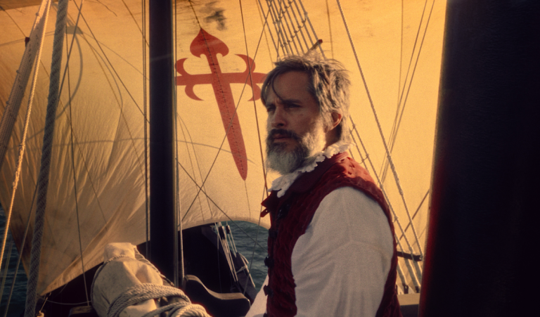 Magellan (2025)