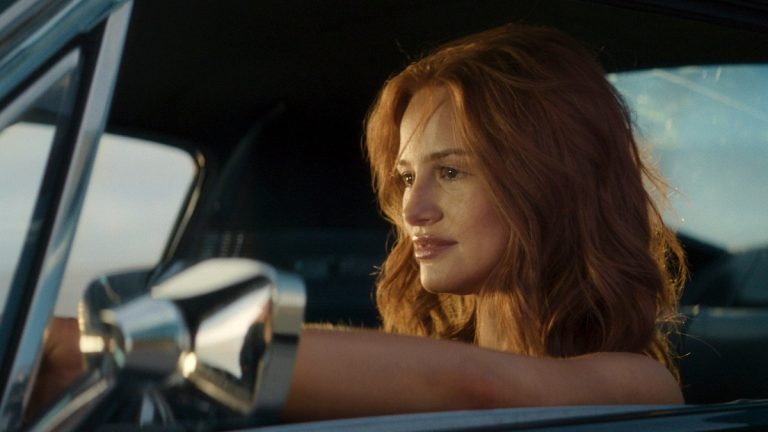 Maintenance Required (2025) Movie