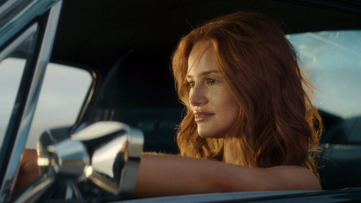 Maintenance Required (2025) Movie