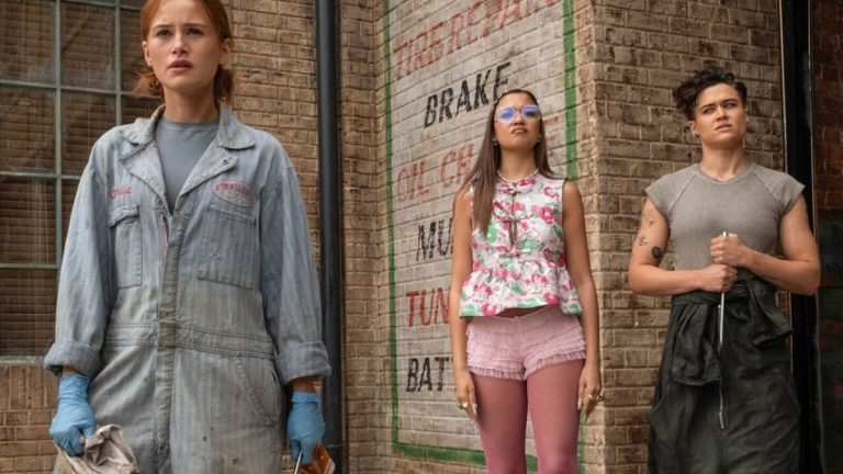 Maintenance Required (2025) Movie Ending Explained: Do Charlie and Beau Reunite?