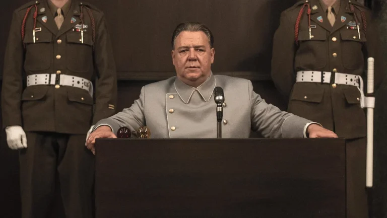 Nuremberg (2025)
