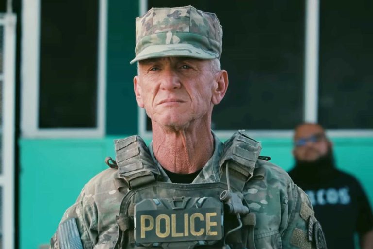 One Battle After Another (2025) | 10 Best Sean Penn Movie Performances, Ranked