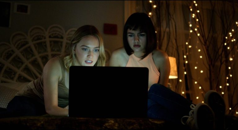 Pursued (2025) Movie Review: A tonally inconsistent and implausible serial killer movie 