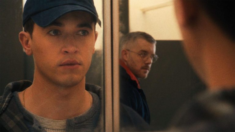 Plainclothes (2025) Movie