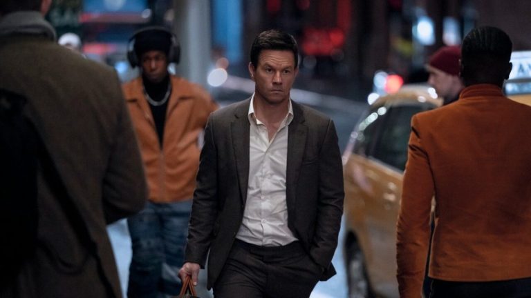 Play Dirty (2025) Movie Ending Explained: Can Frank Ever Be Redeemed?