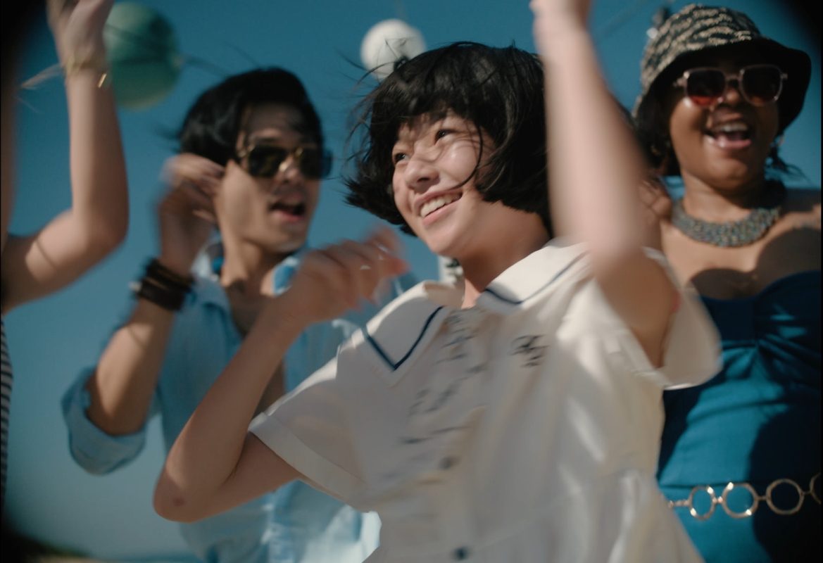 Renoir (Runowâru, 2025)