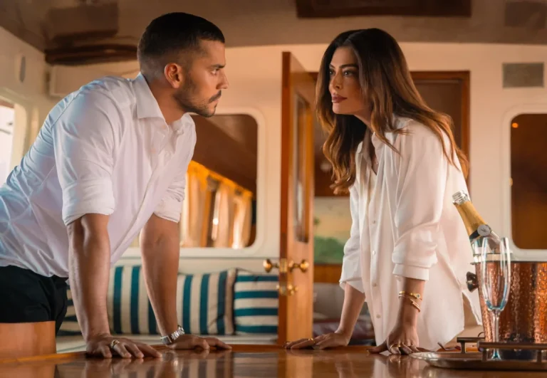 Rulers of Fortune (Os Donos do Jogo, TV Series 2025) Recap & Ending Explained: Does Profeta Take Over the Syndicate?