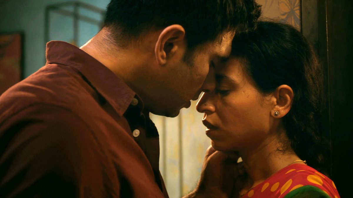 Seeing ‘Sir’ Through Dalit Feminist Gaze: Love Amid Inequality 