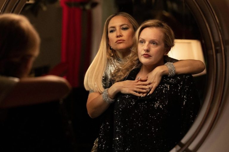 Shell (2025) Movie Review, Ending Explained & Themes Analysed: Is Samantha Able to Save Herself and What Happens to Chloe?