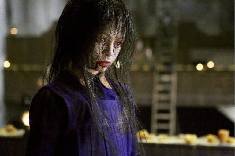 Silent Hill (2006) Movie Review: In the Ashes of Faith and Fear