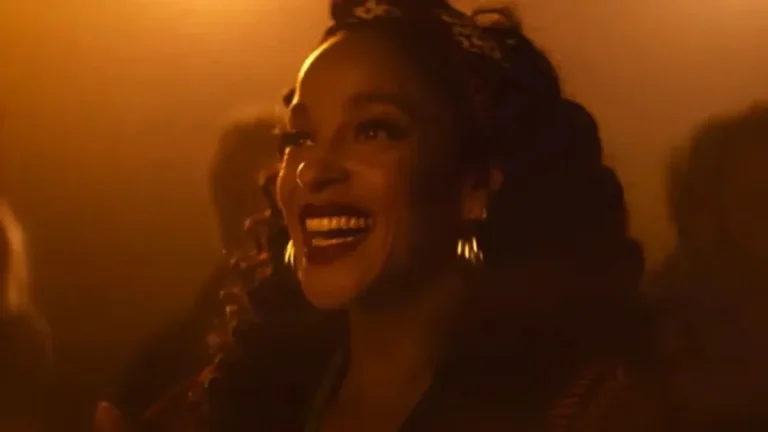 Stay (2025) Movie Ending Explained: What Does Jeremiah’s Spirit Represent?