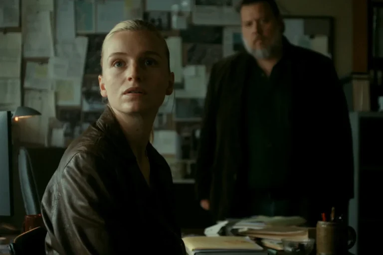 The Asset (Legenden, TV Series 2025) ‘Netflix’ Recap & Ending Explained: Can Ashley Ever Escape Miran’s World, or Is She Becoming the New Miran?