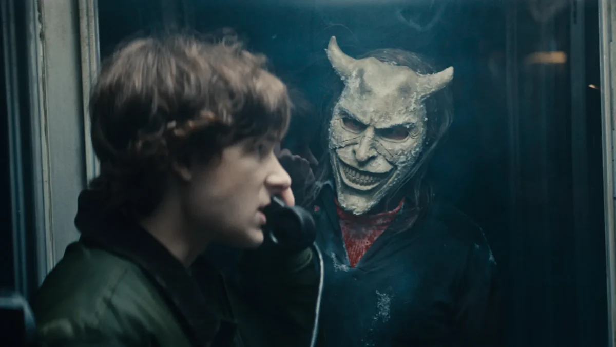 The Black Phone 2 (2025)