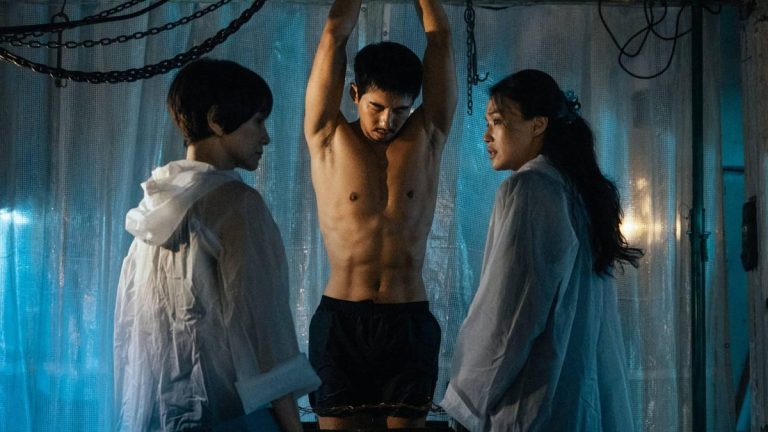 The Resurrected (Hui hun ji, TV Series 2025) Recap & Ending Explained: Does the Syndicate Fall Apart?