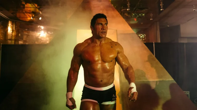 The Smashing Machine: The Many Faces of Dwayne ‘The Rock’ Johnson