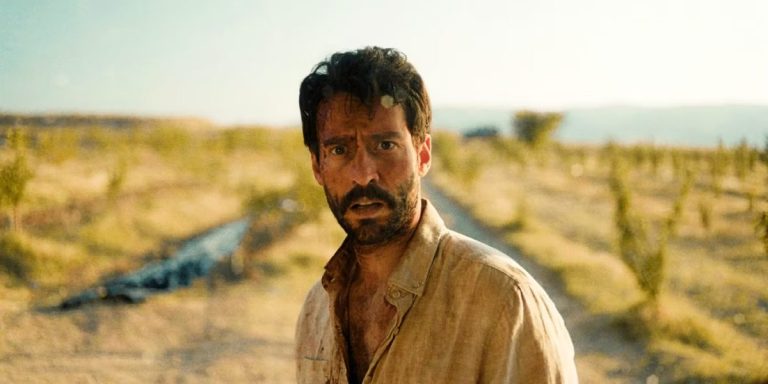 The Things You Kill (2025)