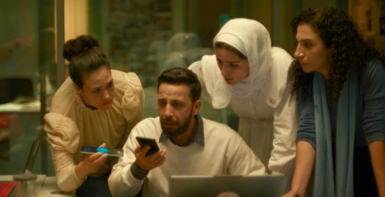 The Voice of Hind Rajab (Sawt Hind Rajab, 2025) Movie Review: A Devastating, Essential Encapsulation of Genocide in Progress, Complicated By Non-Narrative Inserts