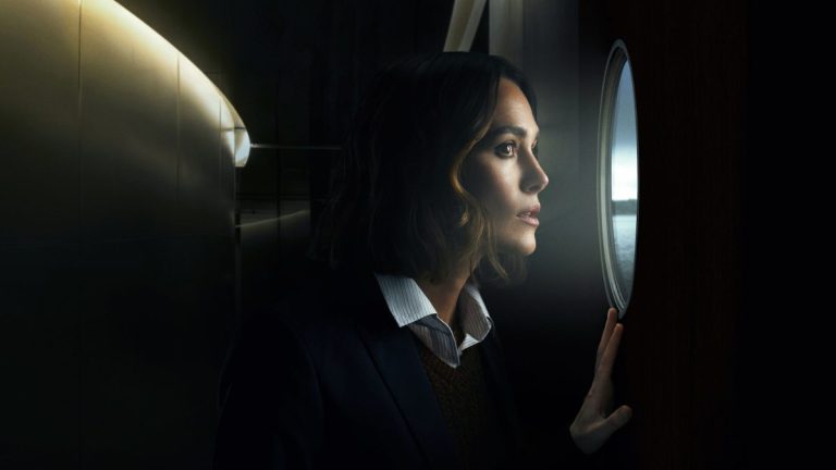 The Woman in Cabin 10 (2025) ‘Netflix’ Movie Ending Explained: How Did Laura Trap Richard?