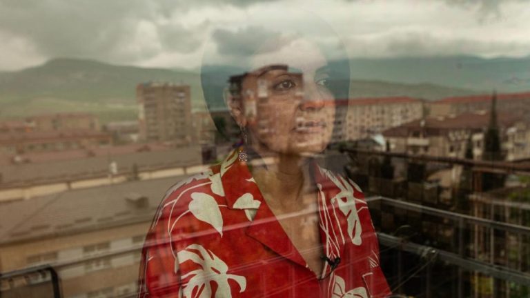 There Was, There Was Not (2025)