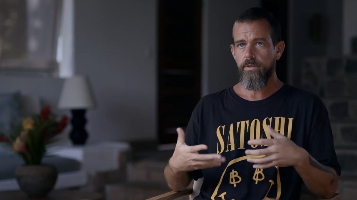 A still from Unbanked (2025).