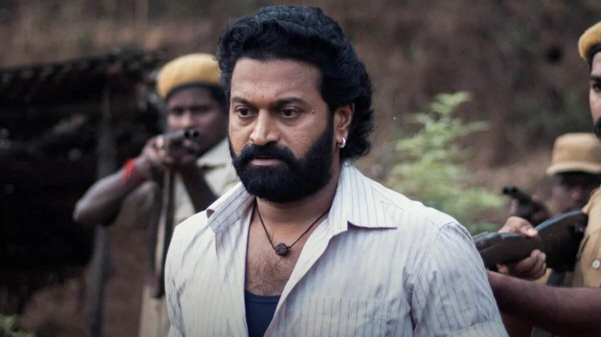 When Gods Walk Among Men: The Living Spirit of ‘Kantara’