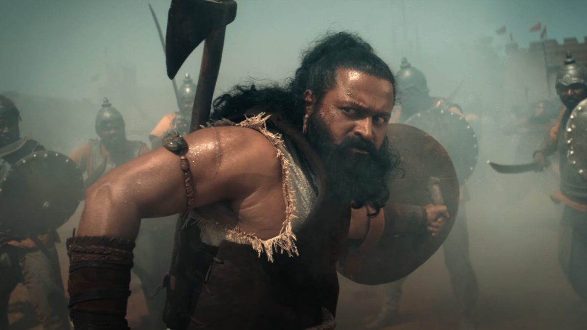 When Gods Walk Among Men: The Living Spirit of ‘Kantara’