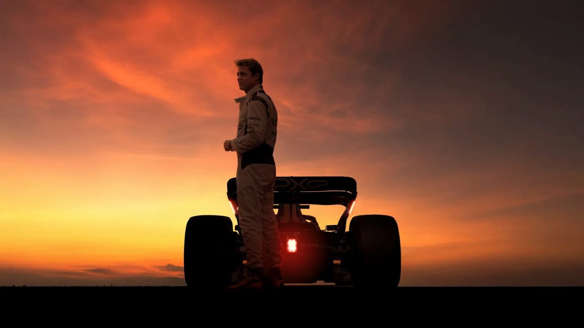 F1_Racing Movies Cover