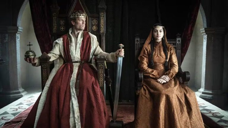 ‘King & Conqueror’ and the Long Shadow of ‘Game of Thrones’ 