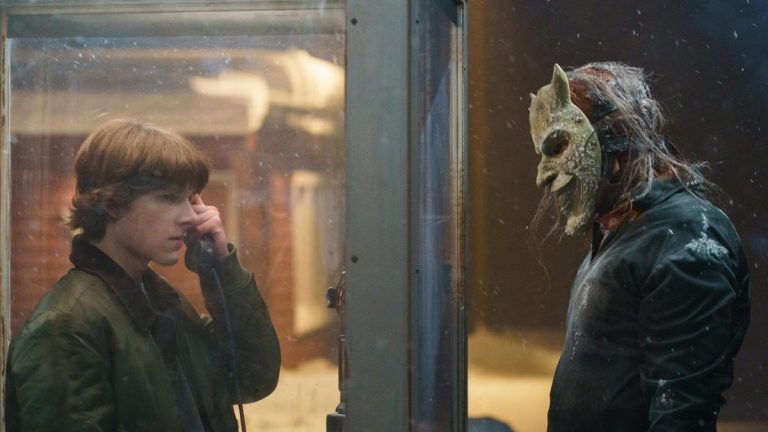 All Scott Derrickson Movies, Ranked 