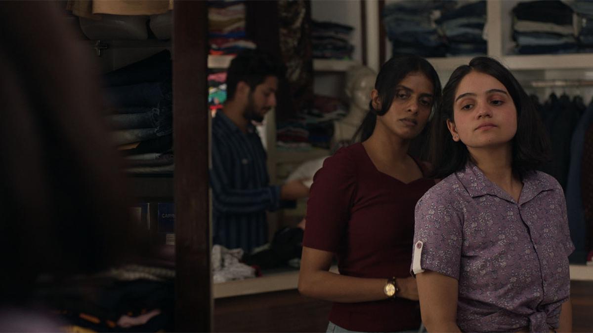 Breaking the Cage in ‘Girls Will Be Girls’: Shuchi Talati’s Feminist Lens on Women’s Emotional and Sexual Psyche in South Asian Cinema 