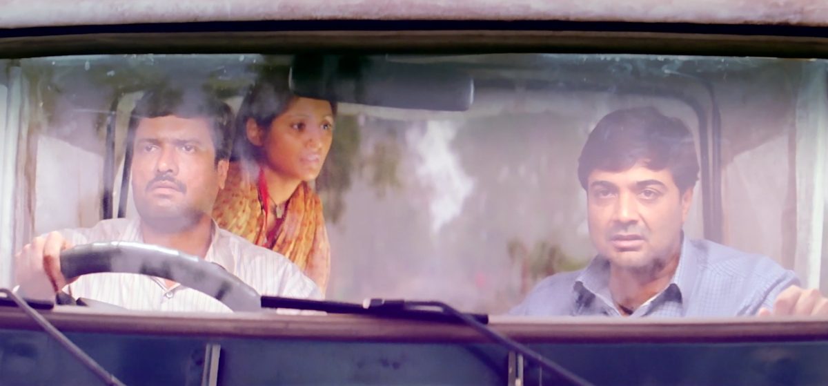 Buddhadeb Dasgupta’s ‘Swapner Din’ and the Politics of Vanishing Identities