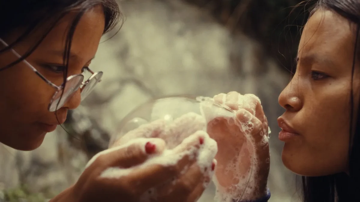 Goodbye Sisters (2025)