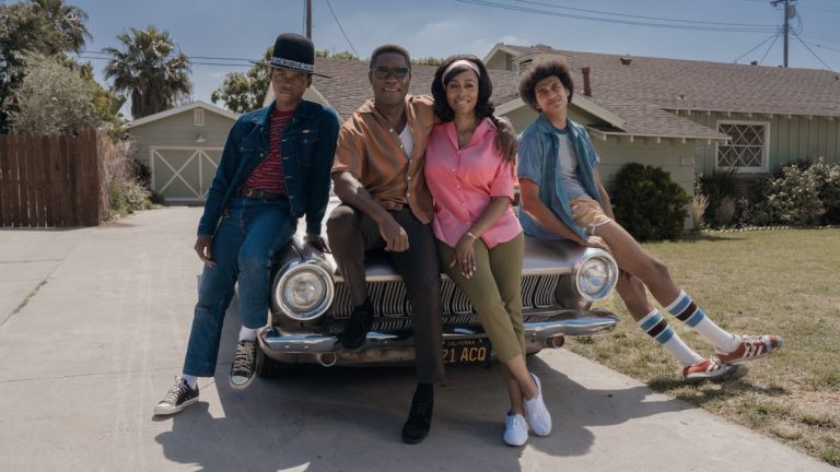 “If You’re Taking a Big Swing, It’s Easy to Dilute the Odd Tone for a Global Audience. I’m Grateful Apple TV+ Wanted to Keep It.” – David Oyelowo & Simone Missackon Talks ‘Government Cheese’