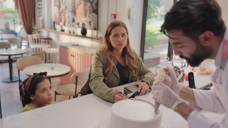 Happy Birthday (2025) ‘PÖFF’ Movie Review: A Heartfelt and Keenly Observed Drama about Class Disparities and Womanhood