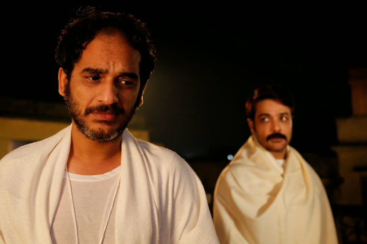 Jyeshtoputro (2019) | A Decade of Contemporary Bengali Cinema (2015 - 2025)