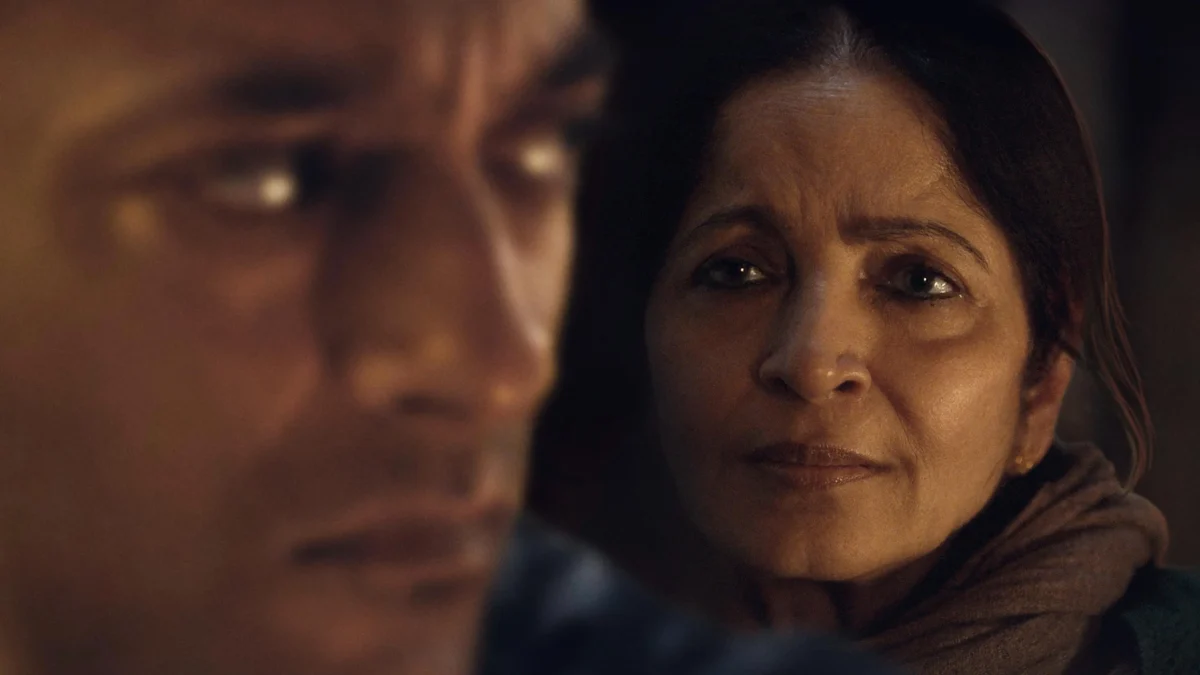 Kaisi Ye Paheli 2025