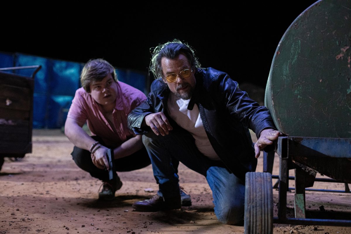 London Calling (2025)