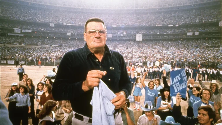 Luv Ya, Bum! (2025) Documentary Review: An inspiring look at an icon who traversed with kindness on and off the field 