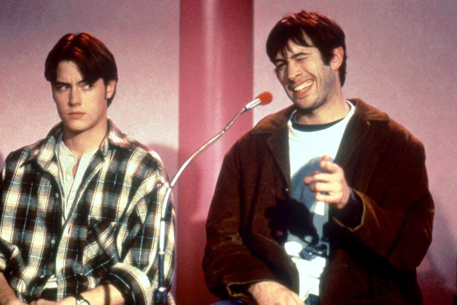 Mallrats (1995)