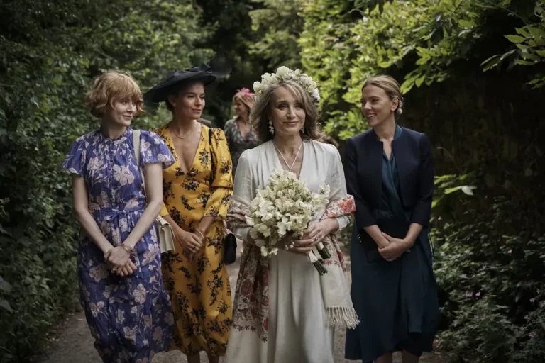 My Mother’s Wedding (2023)