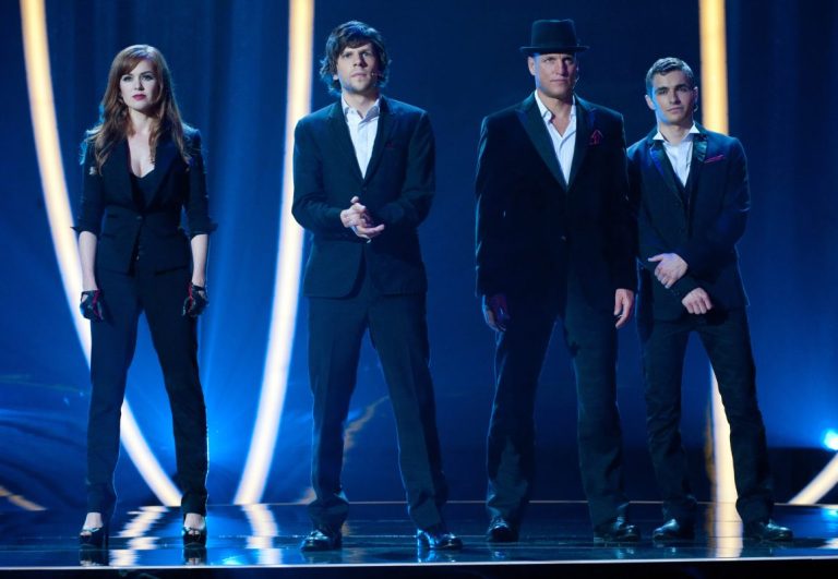 Now You See Me (2013) Movie Ending & Theme Explained: How the Four Horsemen Execute the Perfect Illusion?