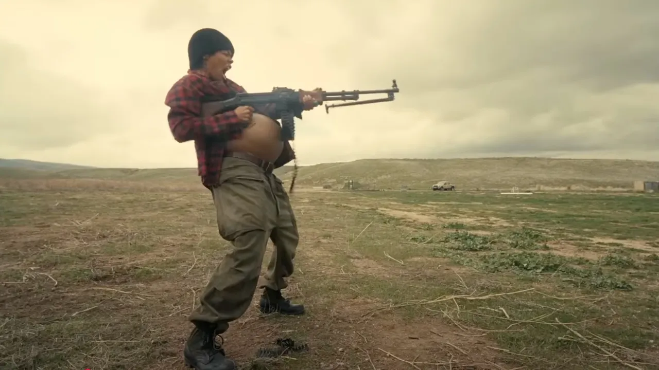 One Battle After Another (2025) Movie Ending Explained & Themes Analyzed: Is Perfidia Alive? Where is She?