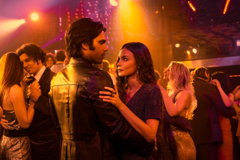 Mrs. Playmen (TV Mini Series 2025) ‘Netflix’ Recap & Ending Explained: How Did Adelina Tattilo Save Playmen?