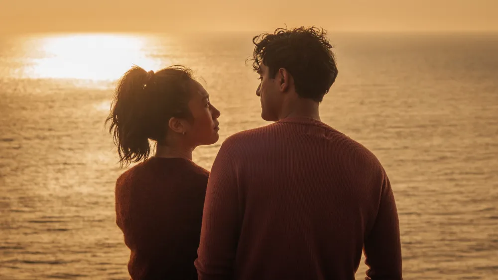 Paper Flowers (2025)