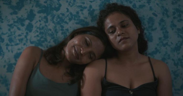 Songs of Forgotten Trees (2025) Movie Review: The Hollow Echoes of Female Friendships, Spaces, Childhoods, and Desires.  