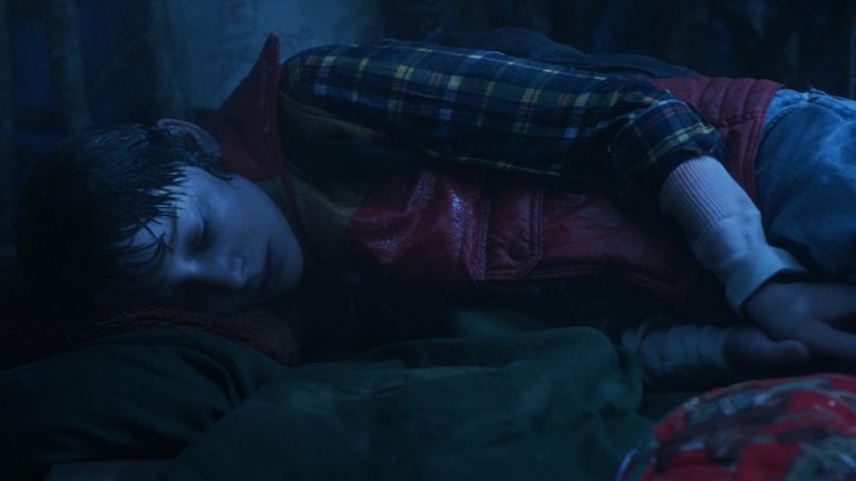 Stranger Things Season 5’s First Five Minutes Will Haunt You—Netflix Drops a Chilling Flashback Twistling Flashback Twist!