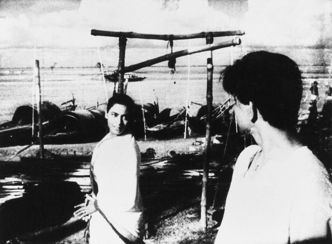 The Autonomy of Sound in Ghatak – II: Sound, Liberation, and Unity in ‘Komal Gandhar’