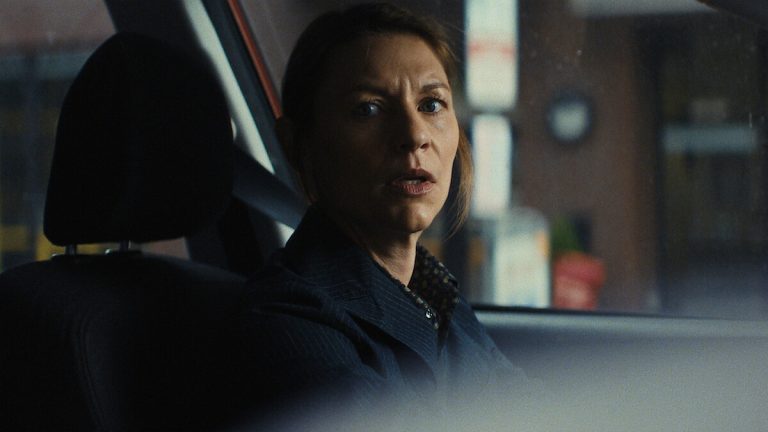 The Beast in Me (TV Mini Series 2025)