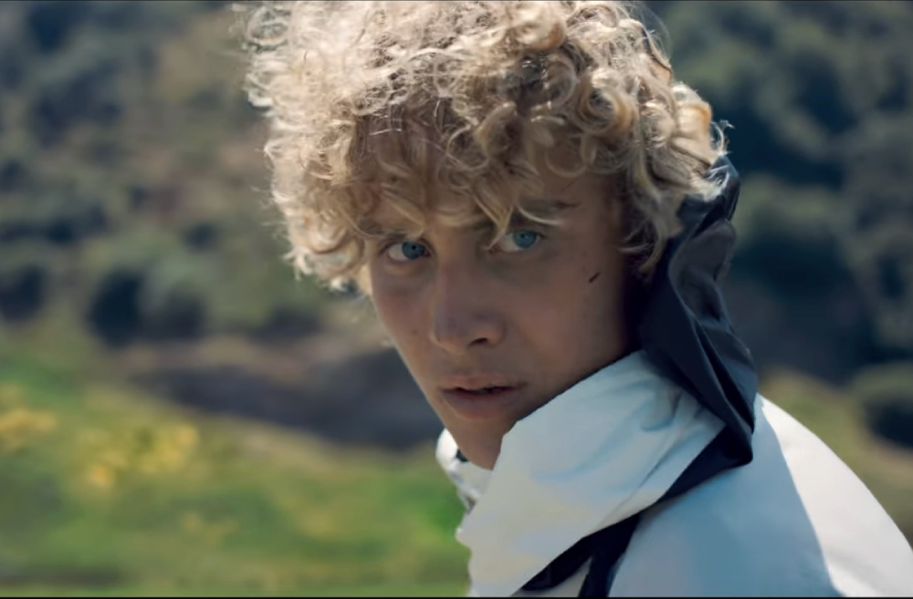 The Hunger Games: Sunrise on the Reaping Trailer