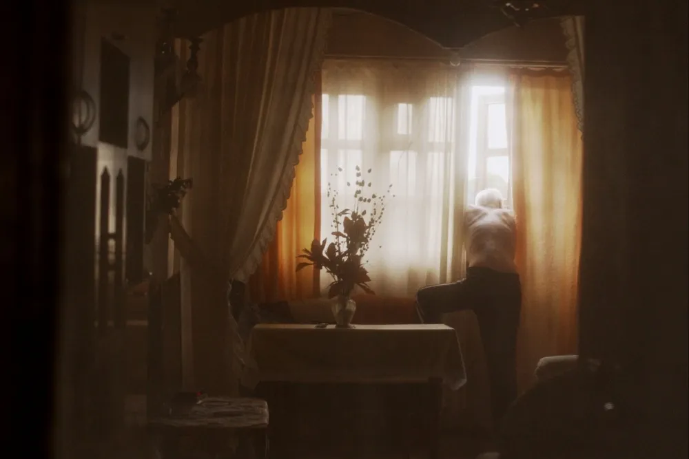 The Kartli Kingdom (2025)